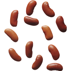 Kidney beans PNG-56889